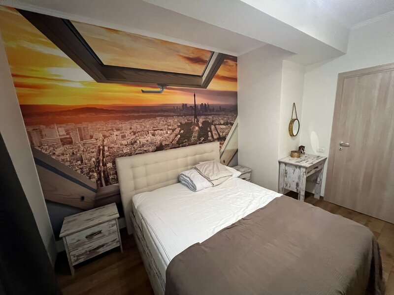 Titan, Sun Park